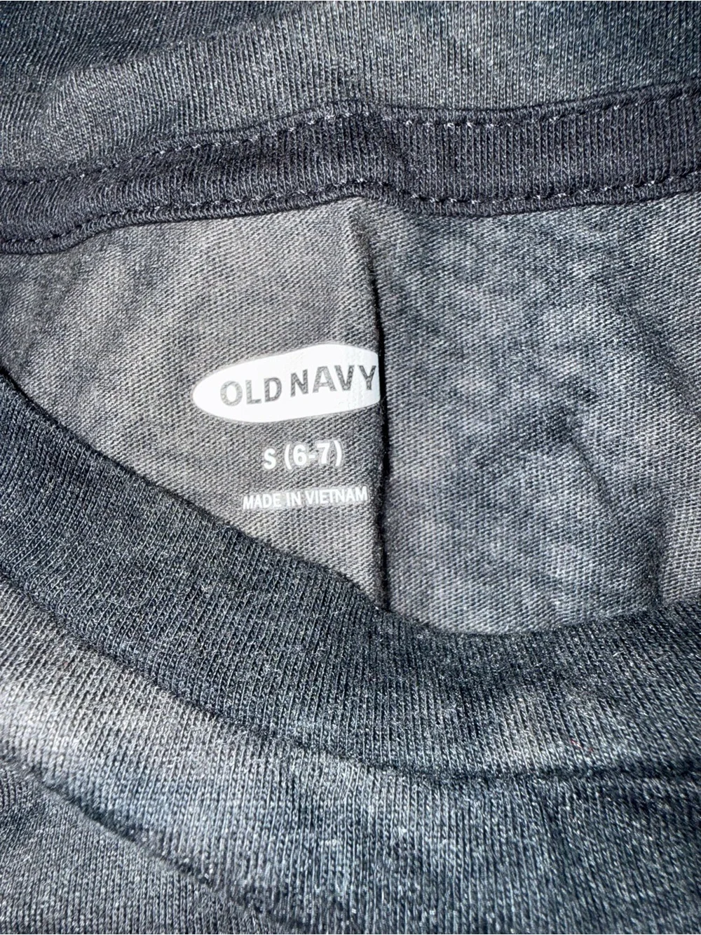 Old Navy Boys Crew Neck Tee Lot